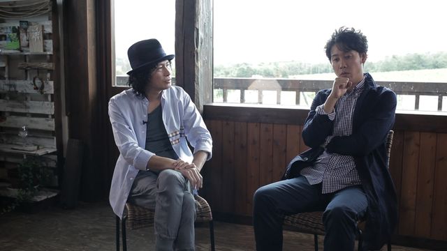 “ミスター”鈴井貴之が出身地を巡る！フォトギャラリー（4枚目）