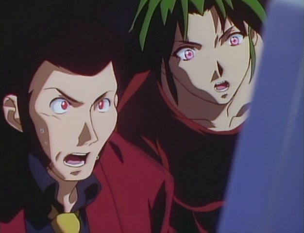 元日から「ルパン三世」！AbemaTV配信作品（3枚目）