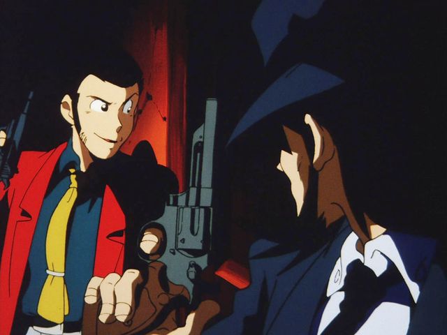 元日から「ルパン三世」！AbemaTV配信作品（5枚目）