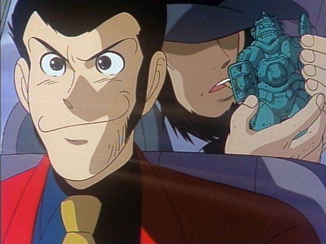 元日から「ルパン三世」！AbemaTV配信作品（6枚目）