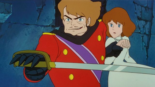 元日から「ルパン三世」！AbemaTV配信作品（7枚目）