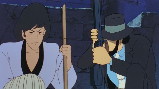 元日から「ルパン三世」！AbemaTV配信作品（8枚目）