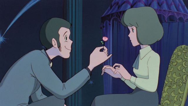 元日から「ルパン三世」！AbemaTV配信作品（10枚目）