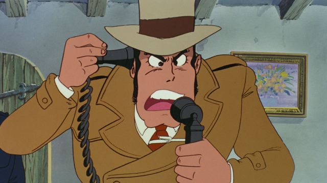 元日から「ルパン三世」！AbemaTV配信作品（11枚目）
