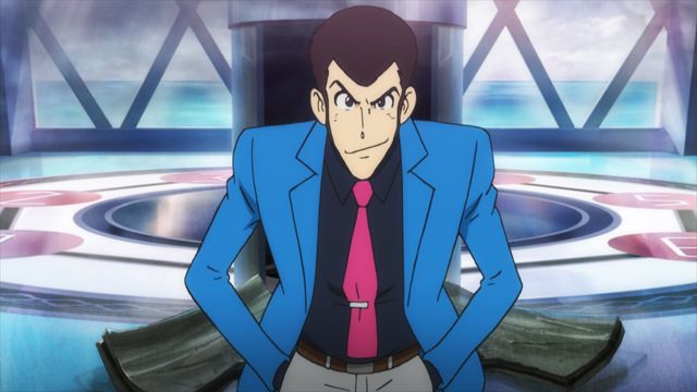 元日から「ルパン三世」！AbemaTV配信作品（18枚目）