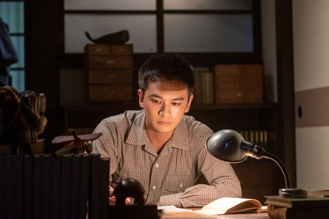 黒井（瀧内公美）が立ちはだかる…朝ドラ「あんぱん」第23回（3枚目）