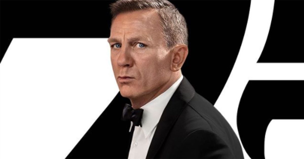 『007／ノー・タイム・トゥ・ダイ』また公開延期…今年10月世界公開に｜シネマトゥデイ