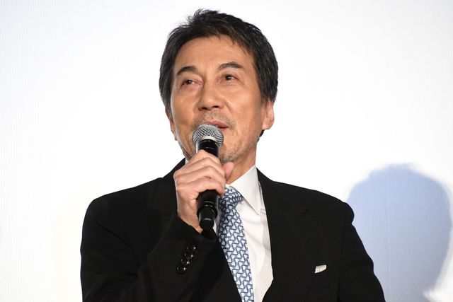 【10枚】役所広司＆沢城みゆき＆宮野真守！貴重な3ショット！（3枚目）