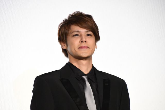 【10枚】役所広司＆沢城みゆき＆宮野真守！貴重な3ショット！（6枚目）