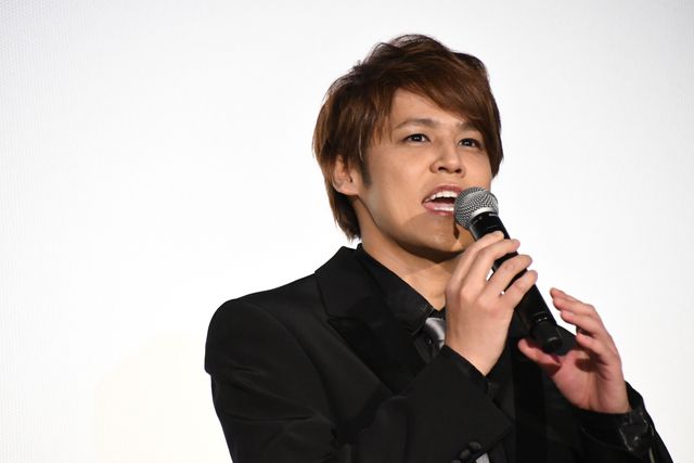 【10枚】役所広司＆沢城みゆき＆宮野真守！貴重な3ショット！（7枚目）