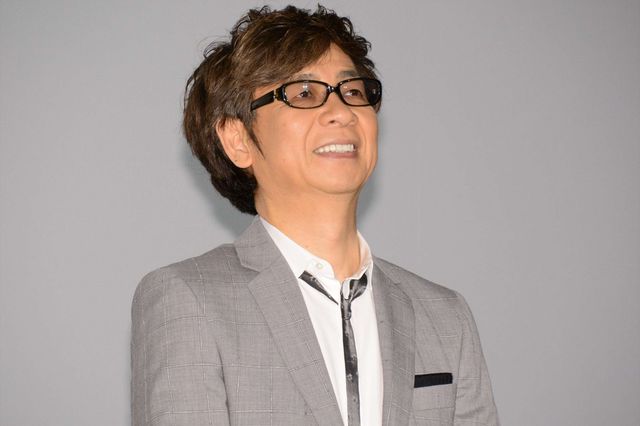 レジェンド声優たちが集結！『劇場版シティーハンター　＜新宿プライベート・アイズ＞』公開記念舞台あいさつ（4枚目）