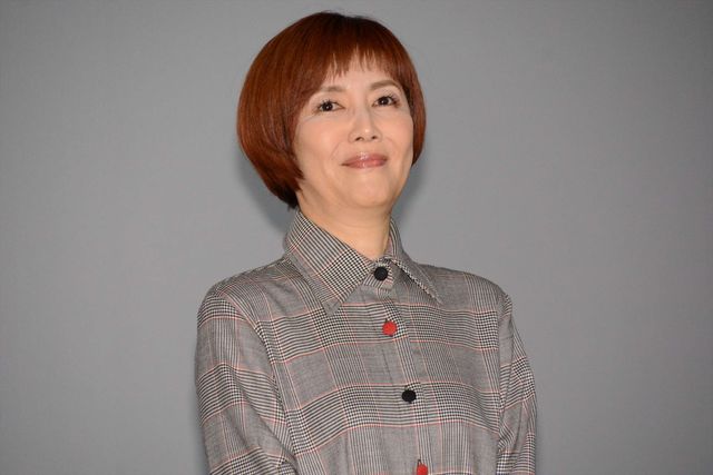 レジェンド声優たちが集結！『劇場版シティーハンター　＜新宿プライベート・アイズ＞』公開記念舞台あいさつ（8枚目）