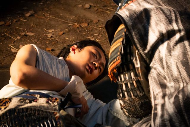 仲野太賀が号泣！突然の悲劇…「豊臣兄弟！」第29回場面写真：フォトギャラリー