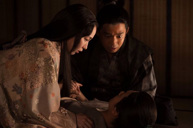 仲野太賀が号泣！突然の悲劇…「豊臣兄弟！」第29回場面写真（2枚目）