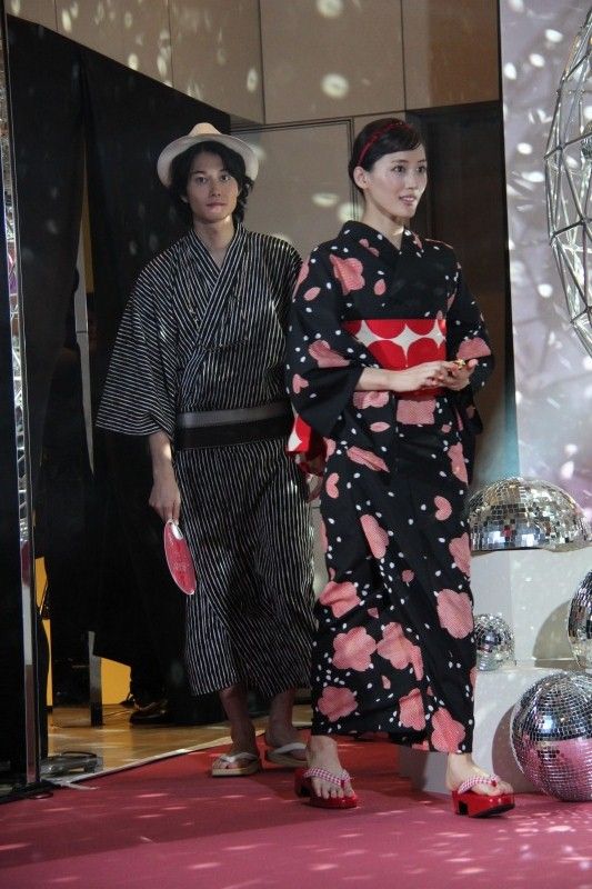 『映画 ひみつのアッコちゃん』完成披露試写会写真ギャラリー（2枚目）