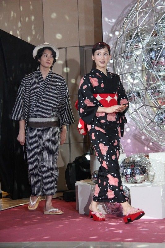 『映画 ひみつのアッコちゃん』完成披露試写会写真ギャラリー（3枚目）