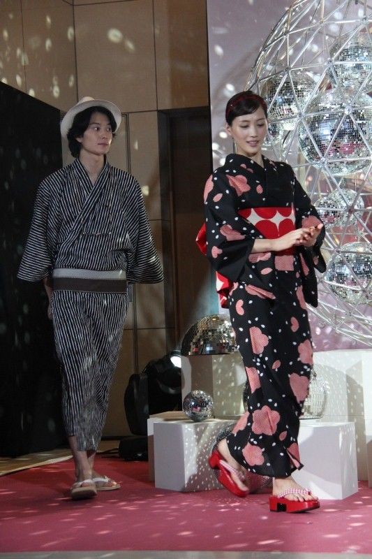 『映画 ひみつのアッコちゃん』完成披露試写会写真ギャラリー（4枚目）