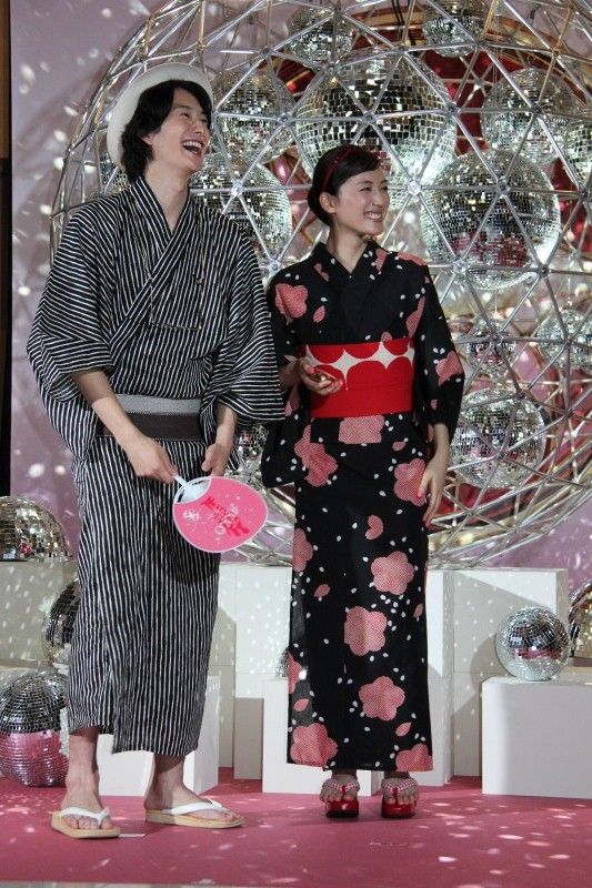 『映画 ひみつのアッコちゃん』完成披露試写会写真ギャラリー（9枚目）