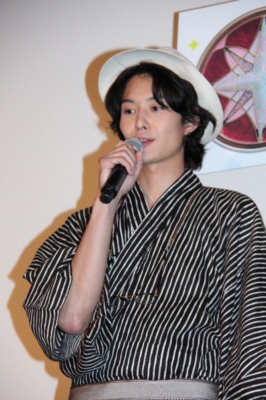 『映画 ひみつのアッコちゃん』完成披露試写会写真ギャラリー（11枚目）