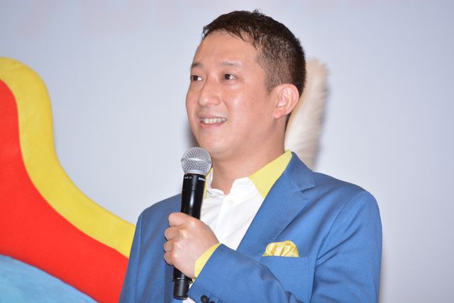 長澤まさみ、ドラえもんを“フリ”に使う！　画像ギャラリー（2枚目）