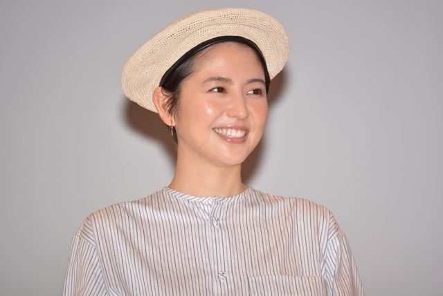 長澤まさみ、ドラえもんを“フリ”に使う！　画像ギャラリー（3枚目）