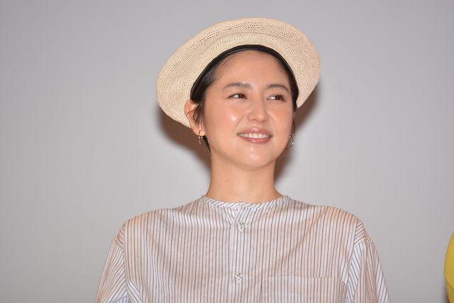 長澤まさみ、ドラえもんを“フリ”に使う！　画像ギャラリー（5枚目）