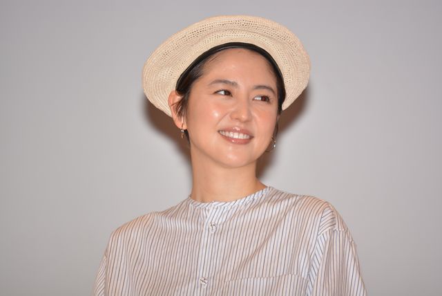 長澤まさみ、ドラえもんを“フリ”に使う！　画像ギャラリー（6枚目）