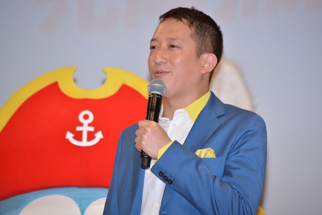 長澤まさみ、ドラえもんを“フリ”に使う！　画像ギャラリー（11枚目）