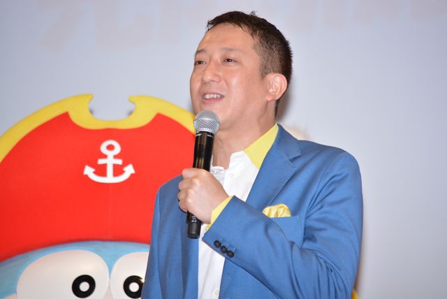 長澤まさみ、ドラえもんを“フリ”に使う！　画像ギャラリー（12枚目）