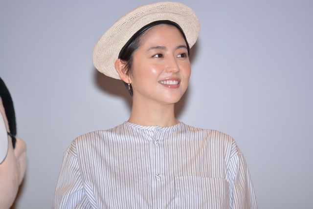 長澤まさみ、ドラえもんを“フリ”に使う！　画像ギャラリー（15枚目）