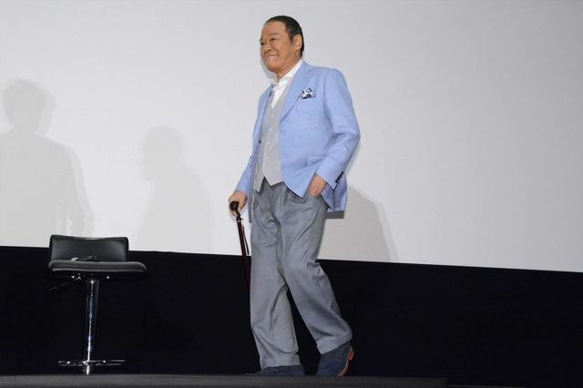 美しい…宮沢りえが純白のドレスで登場！フォトギャラリー（3枚目）