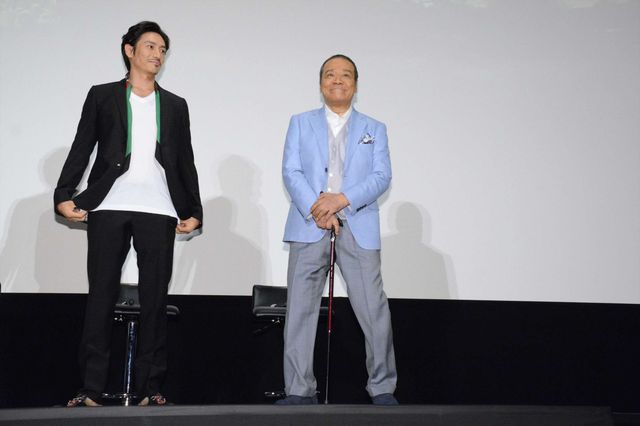 美しい…宮沢りえが純白のドレスで登場！フォトギャラリー（4枚目）