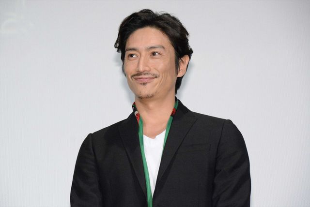 美しい…宮沢りえが純白のドレスで登場！フォトギャラリー（8枚目）