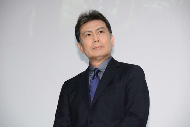 美しい…宮沢りえが純白のドレスで登場！フォトギャラリー（9枚目）