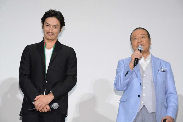 美しい…宮沢りえが純白のドレスで登場！フォトギャラリー（12枚目）