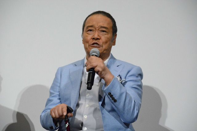 美しい…宮沢りえが純白のドレスで登場！フォトギャラリー（16枚目）