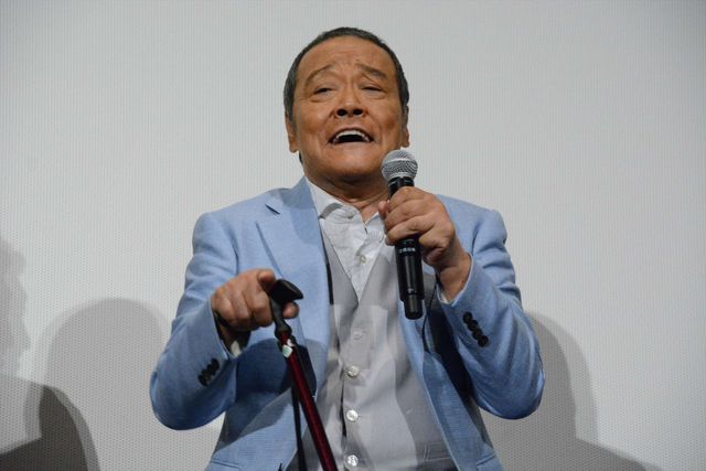 美しい…宮沢りえが純白のドレスで登場！フォトギャラリー（17枚目）