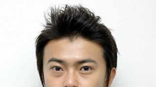 『幸福な食卓』勝地涼 単独インタビュー