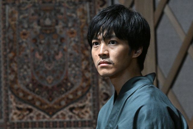 「VIVANT」続編、野崎＆薫＆ノコル＆黒須が続投決定！：フォトギャラリー