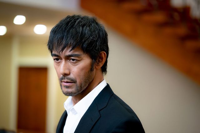 「VIVANT」続編、野崎＆薫＆ノコル＆黒須が続投決定！（2枚目）