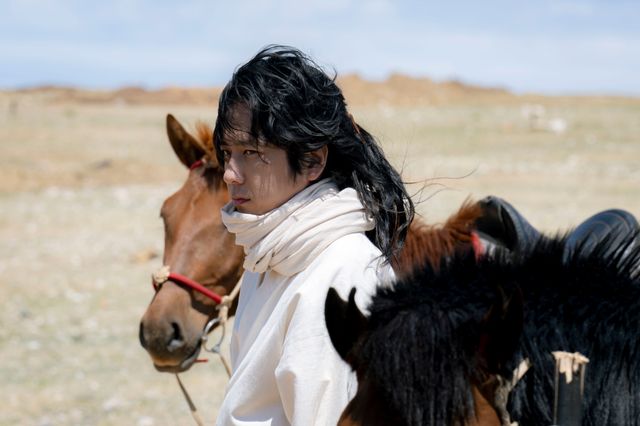 「VIVANT」続編、野崎＆薫＆ノコル＆黒須が続投決定！（4枚目）