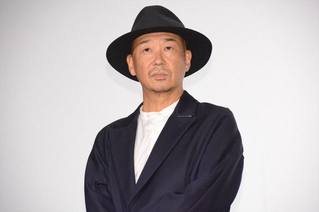 西島秀俊『グッバイ・クルエル・ワールド』公開記念舞台あいさつ（11枚目）