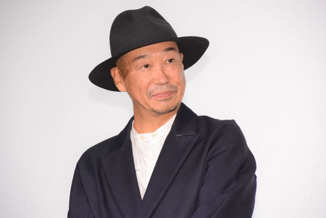 西島秀俊『グッバイ・クルエル・ワールド』公開記念舞台あいさつ（12枚目）