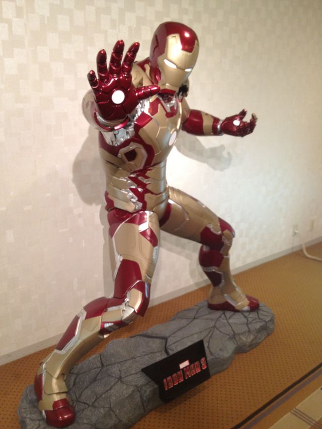 「ハリウッドコレクターズコンベンションNo2」フォトギャラリー：フォトギャラリー