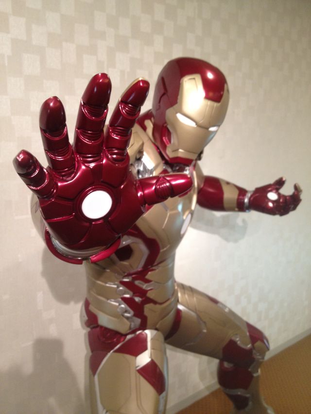 「ハリウッドコレクターズコンベンションNo2」フォトギャラリー（2枚目）