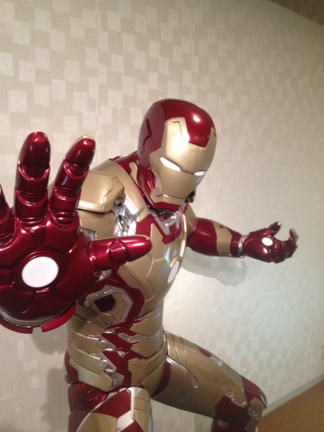 「ハリウッドコレクターズコンベンションNo2」フォトギャラリー（3枚目）