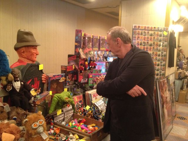 「ハリウッドコレクターズコンベンションNo2」フォトギャラリー（5枚目）