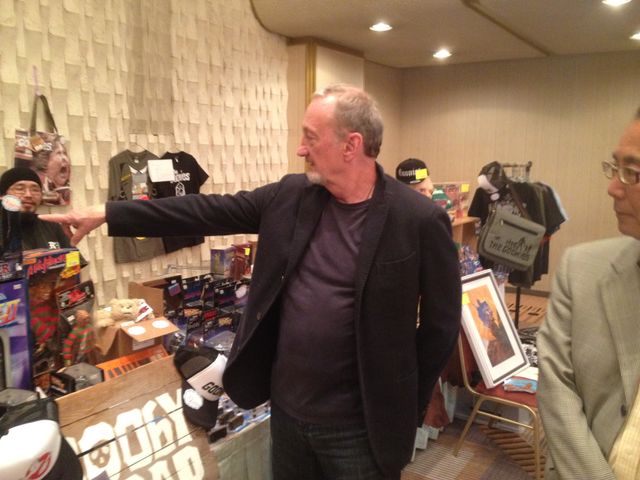 「ハリウッドコレクターズコンベンションNo2」フォトギャラリー（7枚目）