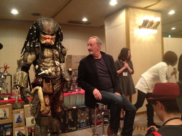 「ハリウッドコレクターズコンベンションNo2」フォトギャラリー（10枚目）