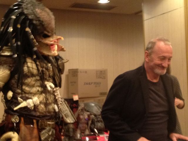 「ハリウッドコレクターズコンベンションNo2」フォトギャラリー（11枚目）